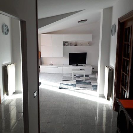 Casamarty Lägenhet San Cesareo Exteriör bild