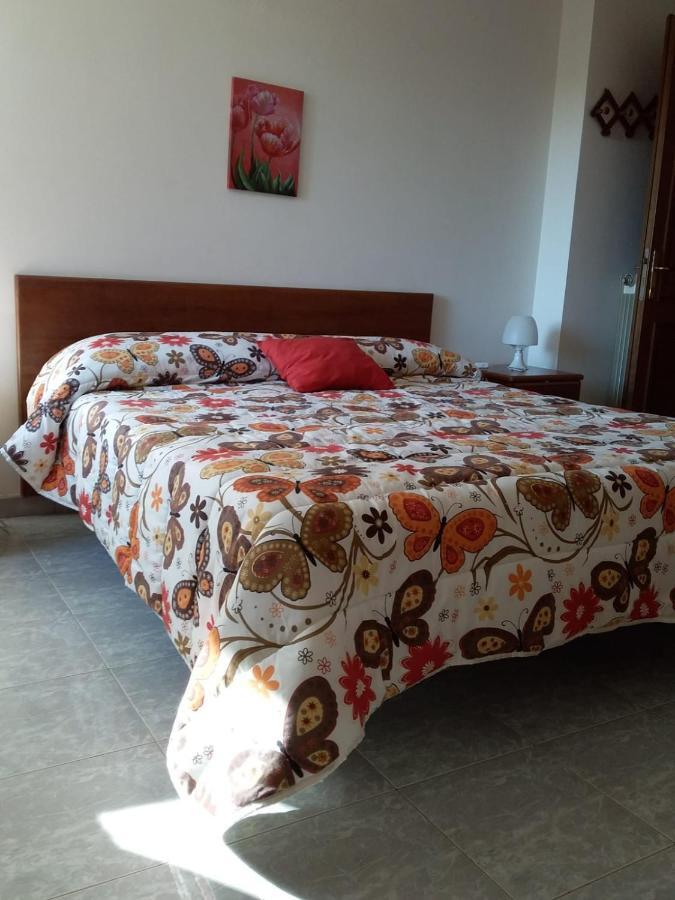 Casamarty Lägenhet San Cesareo Exteriör bild