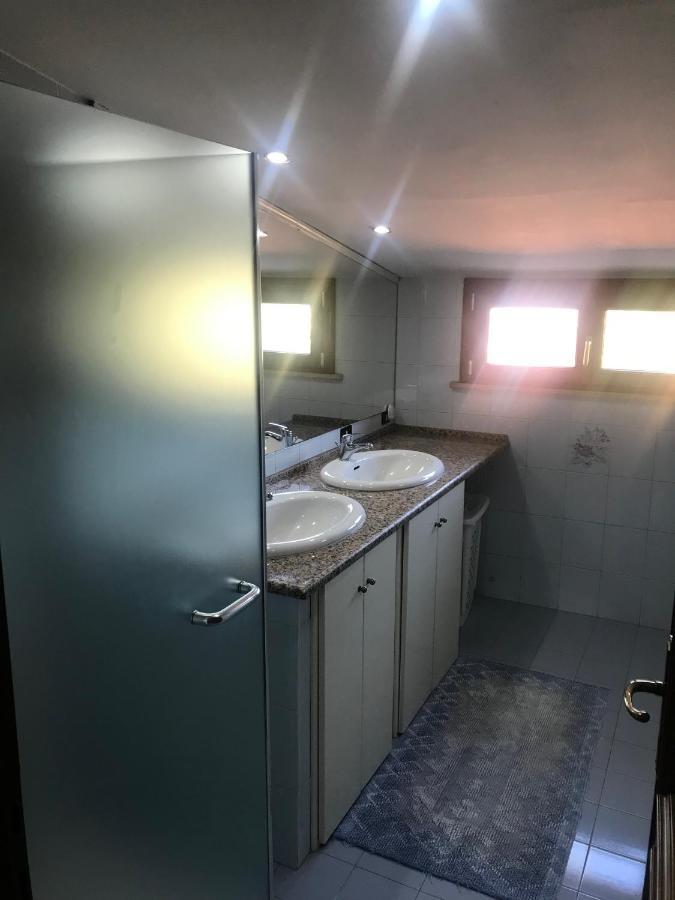 Casamarty Lägenhet San Cesareo Exteriör bild