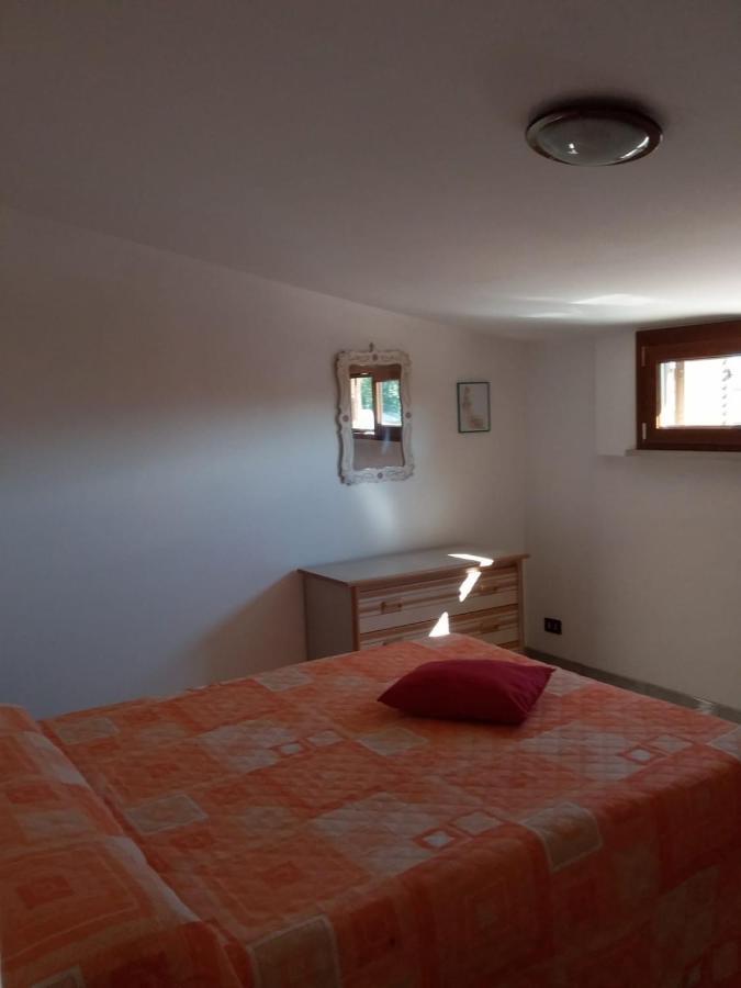 Casamarty Lägenhet San Cesareo Exteriör bild